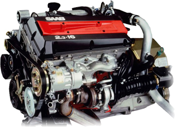 DF176 Engine